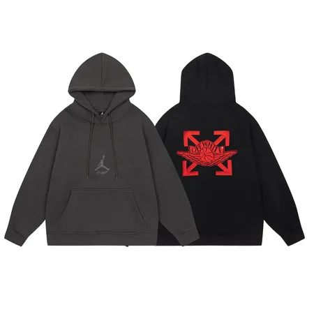 エアジョーダン パーカー