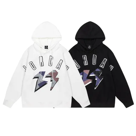 エアジョーダン パーカー