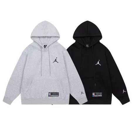 エアジョーダン パーカー