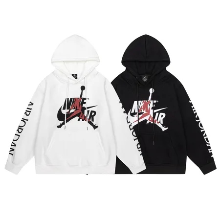 エアジョーダン パーカー