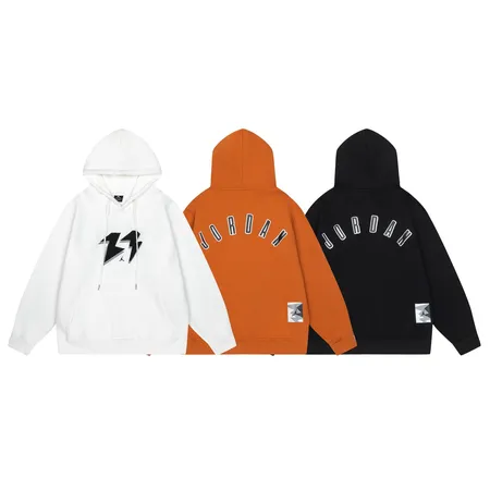 エアジョーダン パーカー