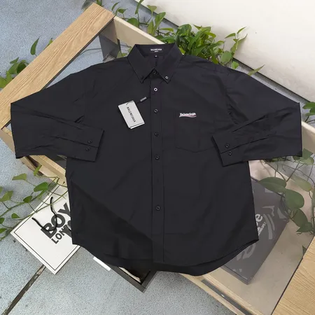 バレンシアガ シャツ