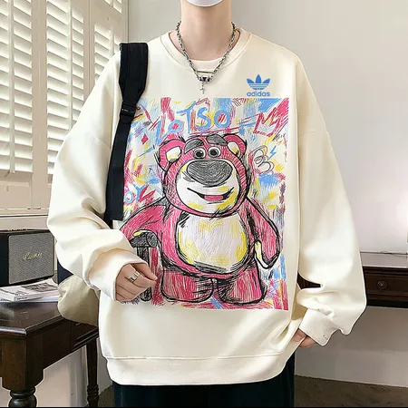 アディダス パーカー