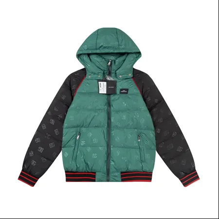 ドルチェ＆ガッバーナ ダウンジャケット