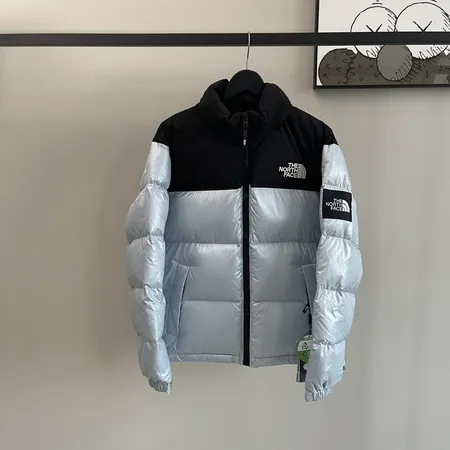 ノースフェイス ダウンジャケット