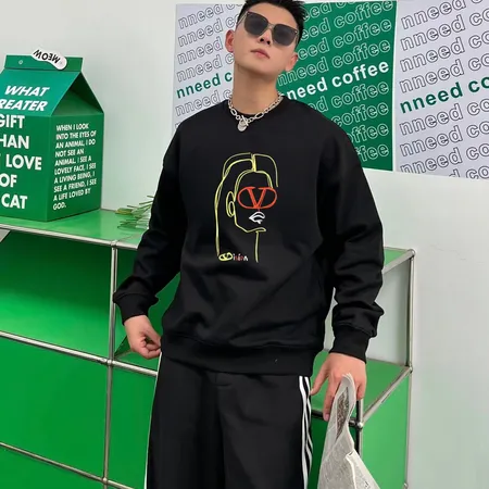 ヴァレンティノ パーカー