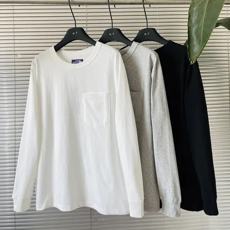 ノースフェイス パーカー