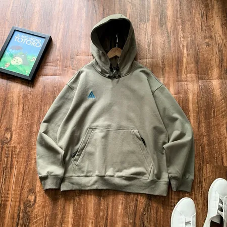 ナイキ パーカー