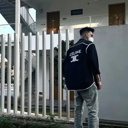 セリーヌ シャツ