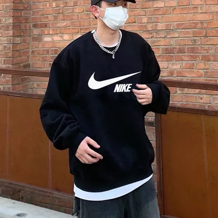 ナイキ パーカー