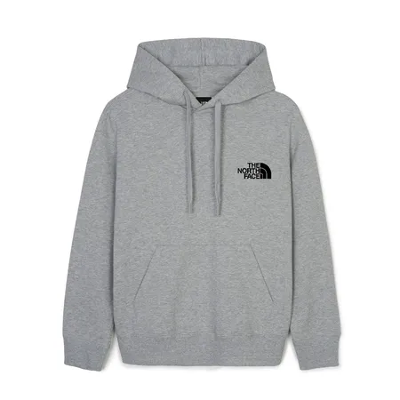 ノースフェイス パーカー
