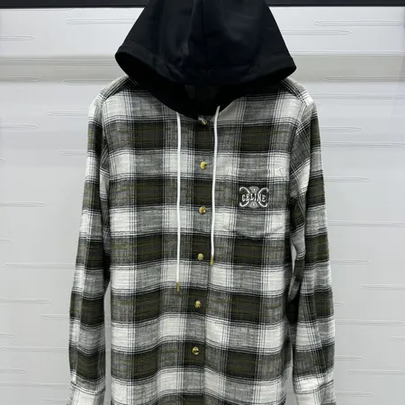 セリーヌ シャツ