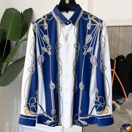 エルメス シャツ