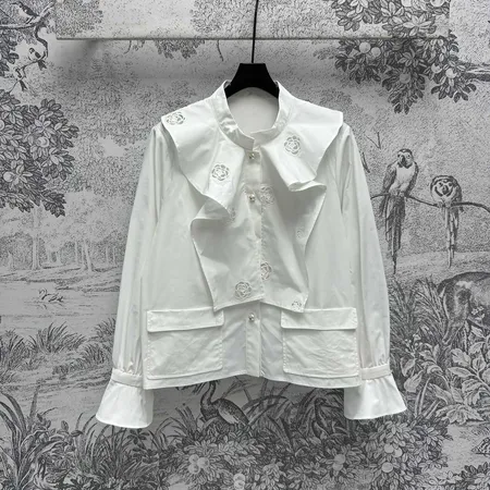 シャネル シャツ