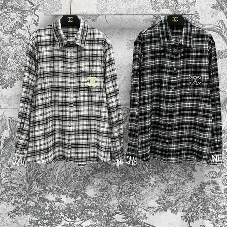 シャネル シャツ