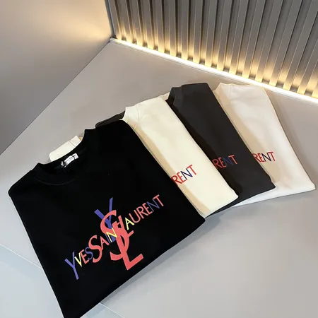 イブサンローラン パーカー