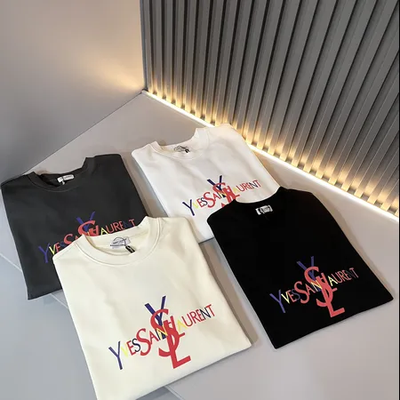 イブサンローラン パーカー