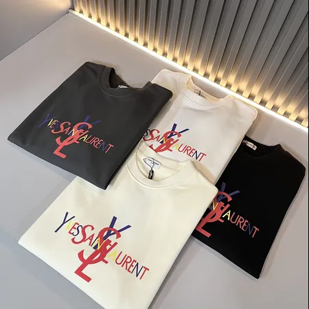 イブサンローラン パーカー