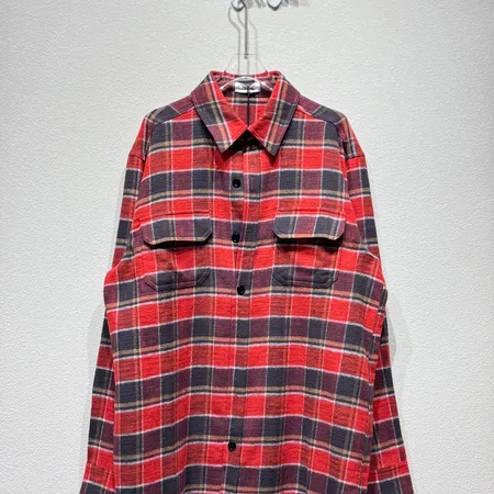 セリーヌ シャツ