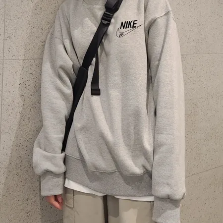 ナイキ パーカー
