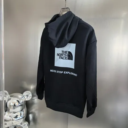 ノースフェイス パーカー