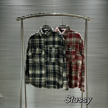 ステューシー シャツ