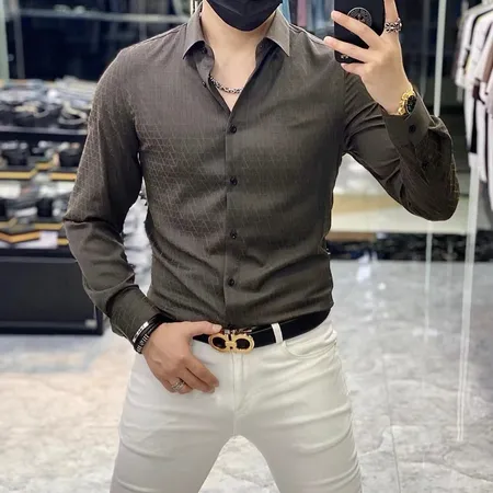 ヴァレンティノ シャツ