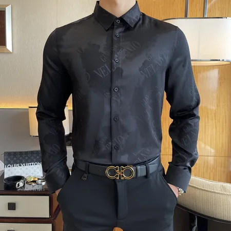 ヴァレンティノ シャツ