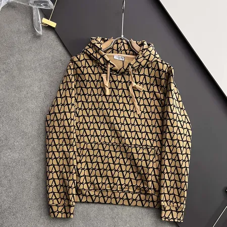 ヴァレンティノ パーカー