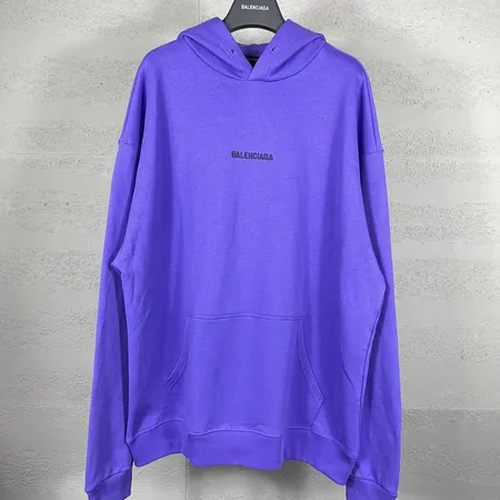 バレンシアガ パーカー