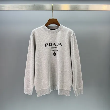 プラダ パーカー