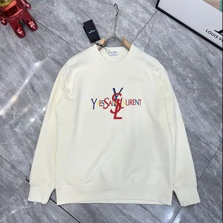 イブサンローラン パーカー