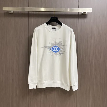 シャネル パーカー