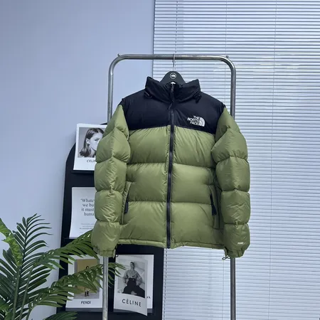 ノースフェイス ダウンジャケット
