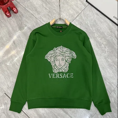 ヴェルサーチ パーカー