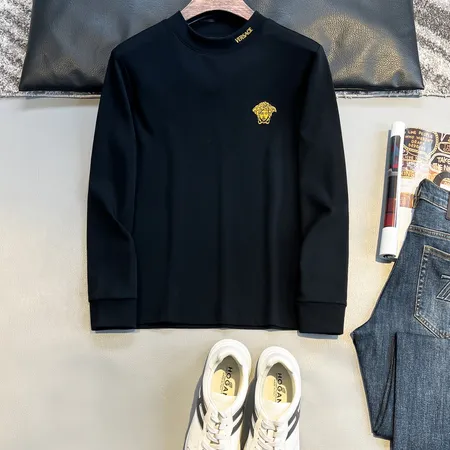 ヴェルサーチ パーカー