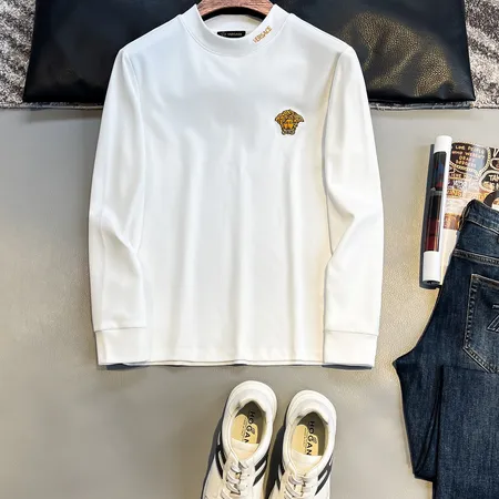 ヴェルサーチ パーカー