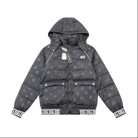 ドルチェ＆ガッバーナ ダウンジャケット