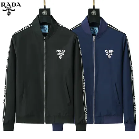 プラダ ジャケット