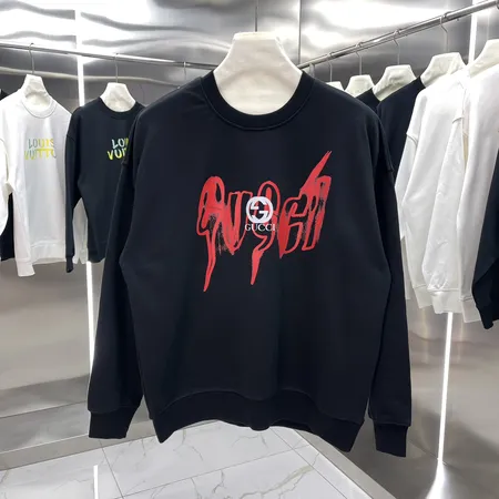 グッチ パーカー