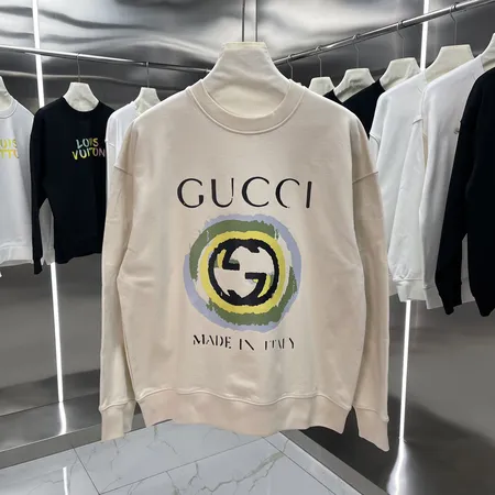 グッチ パーカー