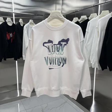 ルイヴィトン パーカー