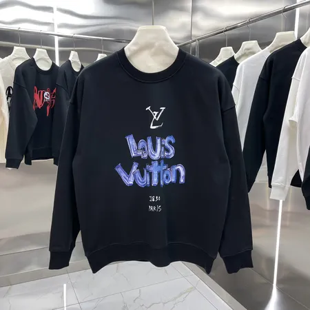 ルイヴィトン パーカー