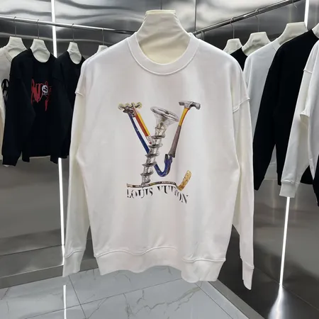 ルイヴィトン パーカー