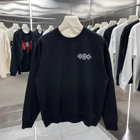 ルイヴィトン パーカー