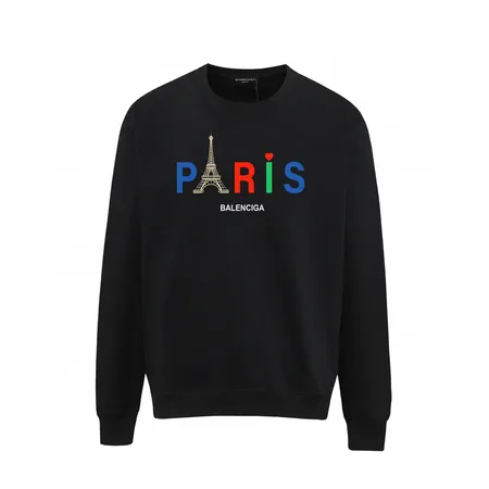 バレンシアガ パーカー