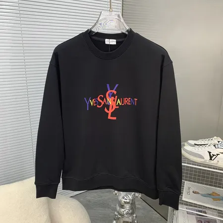 イブサンローラン パーカー