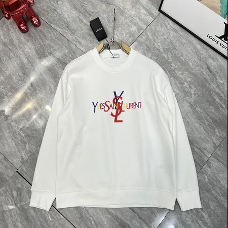 イブサンローラン パーカー