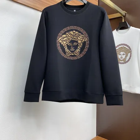 ヴェルサーチ パーカー