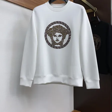 ヴェルサーチ パーカー